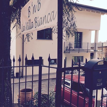 La Villa Bianca Guest House Cantù Extérieur photo