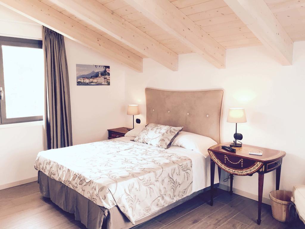 La Villa Bianca Guest House Cantù Chambre photo