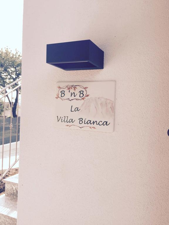 La Villa Bianca Guest House Cantù Extérieur photo