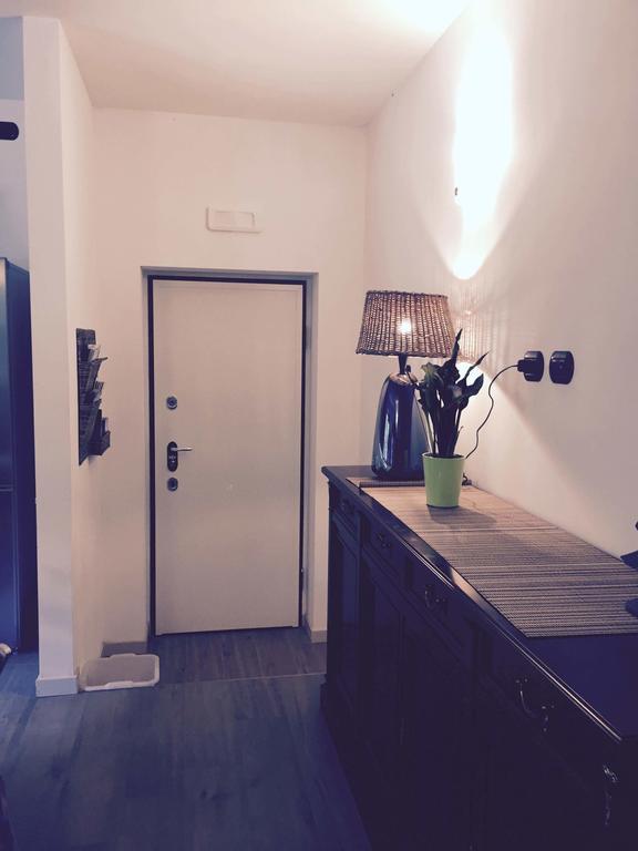 La Villa Bianca Guest House Cantù Chambre photo