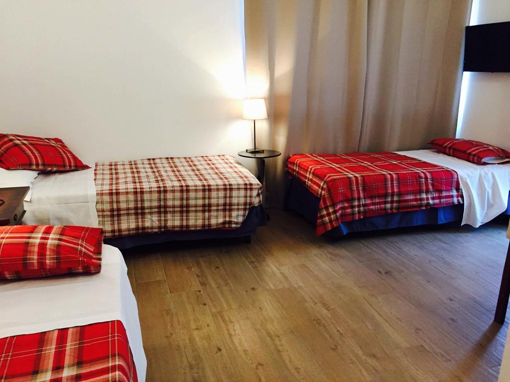 La Villa Bianca Guest House Cantù Chambre photo